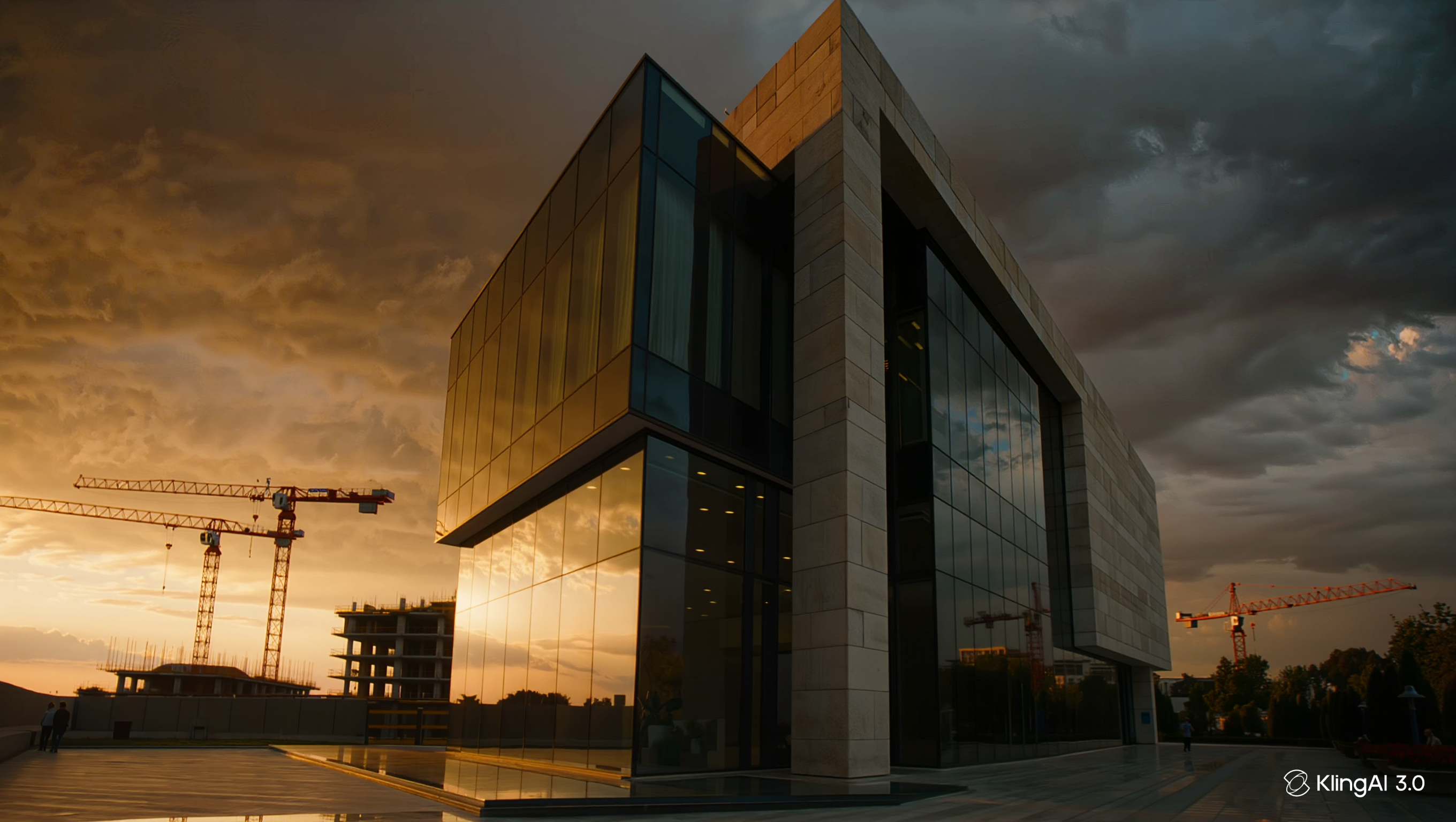 MGB İnşaat Projesi